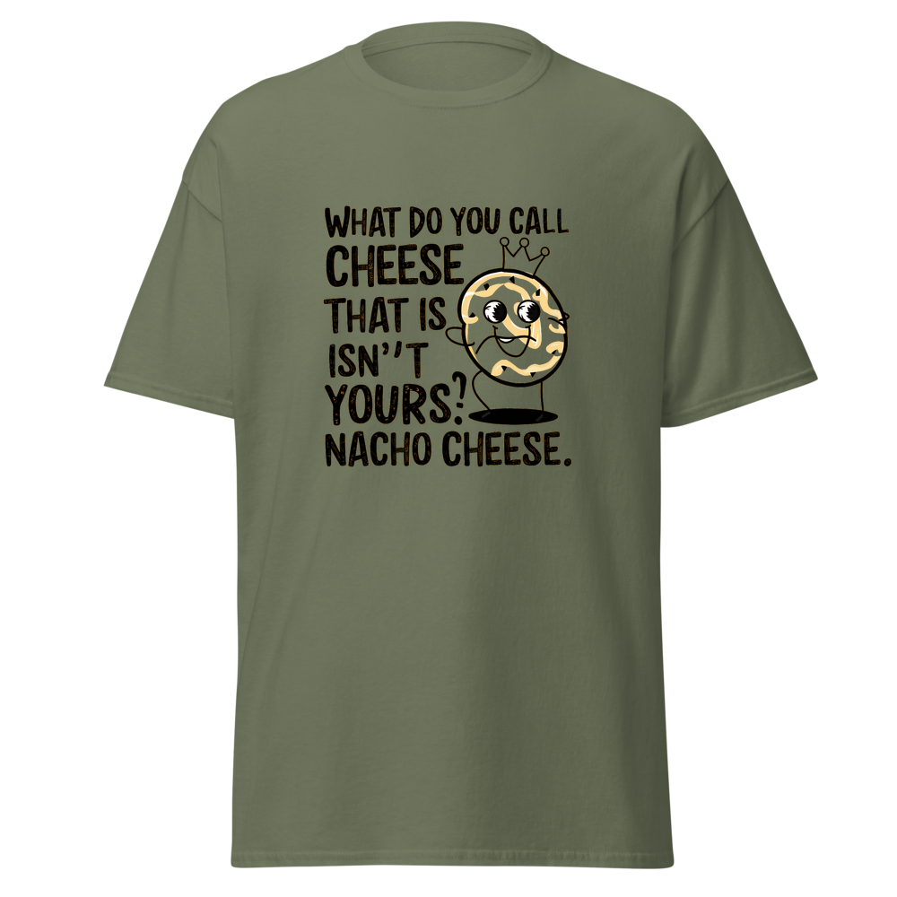 Macaroni Bite