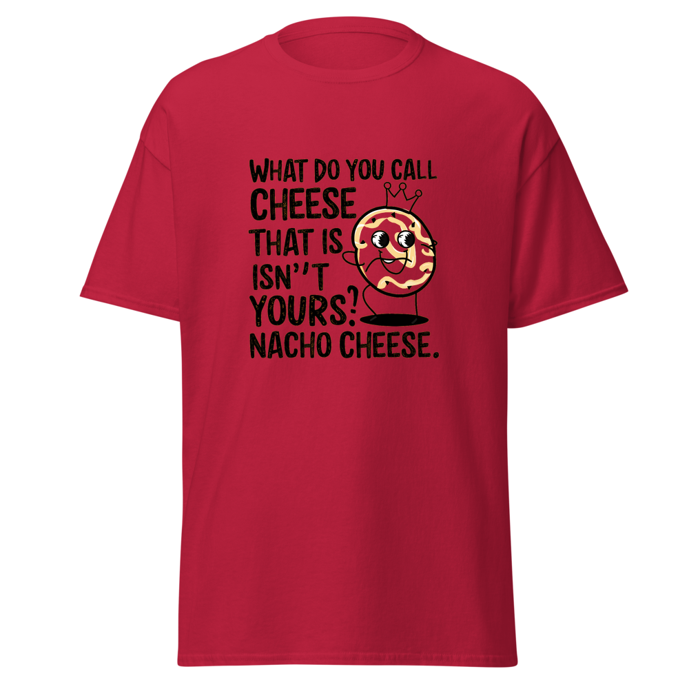 Macaroni Bite