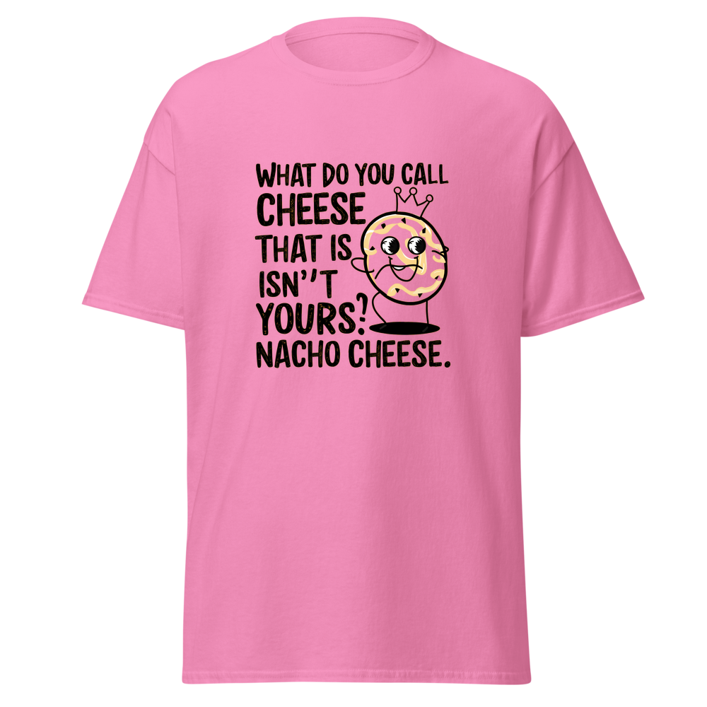 Macaroni Bite