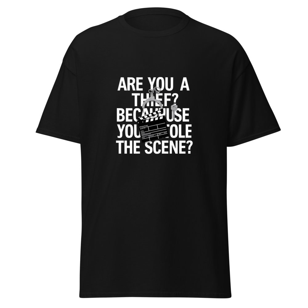Scene Stealer