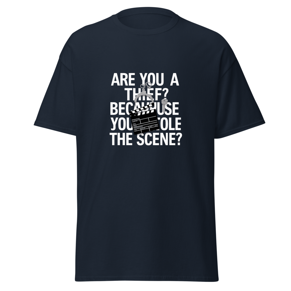 Scene Stealer