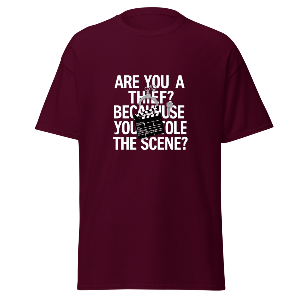 Scene Stealer