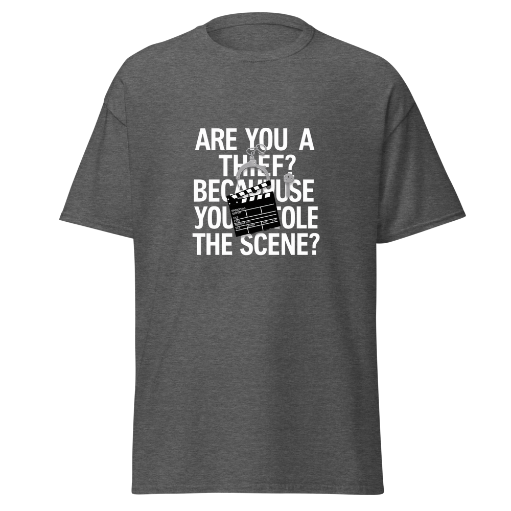 Scene Stealer