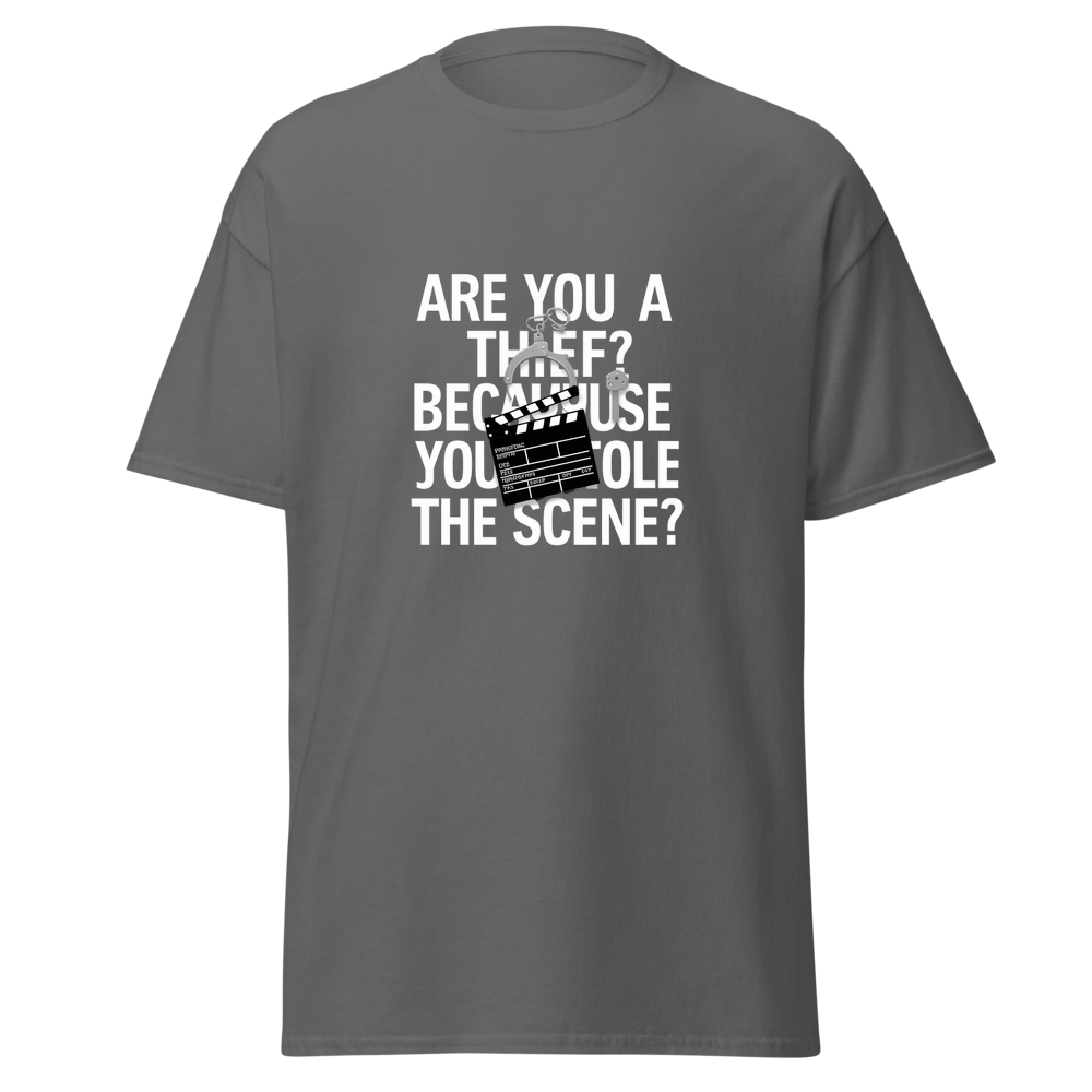 Scene Stealer