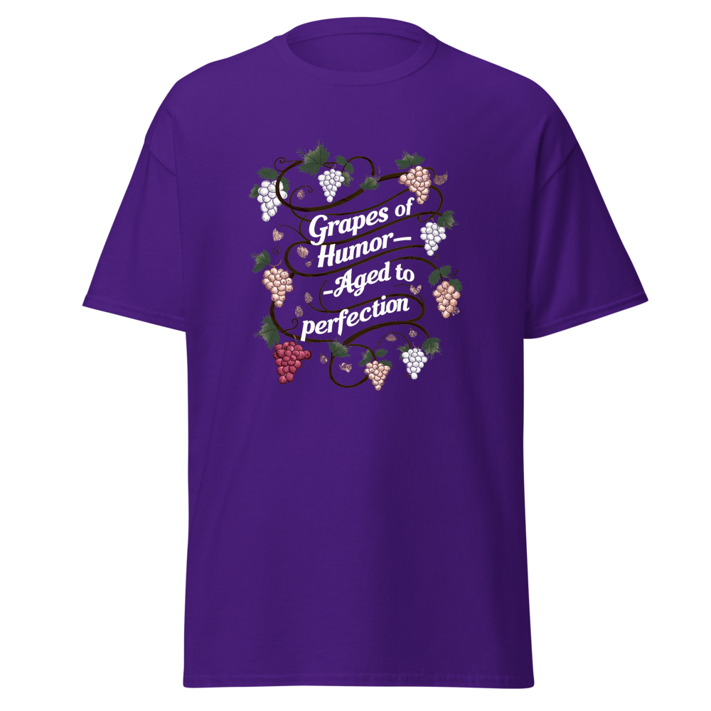 Cheerful Vines