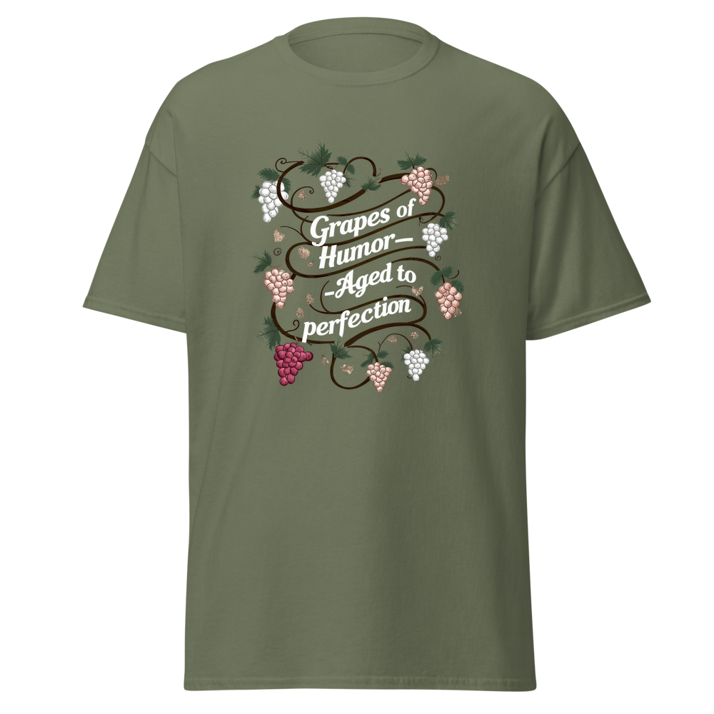 Cheerful Vines