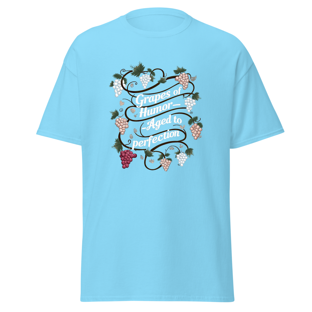 Cheerful Vines