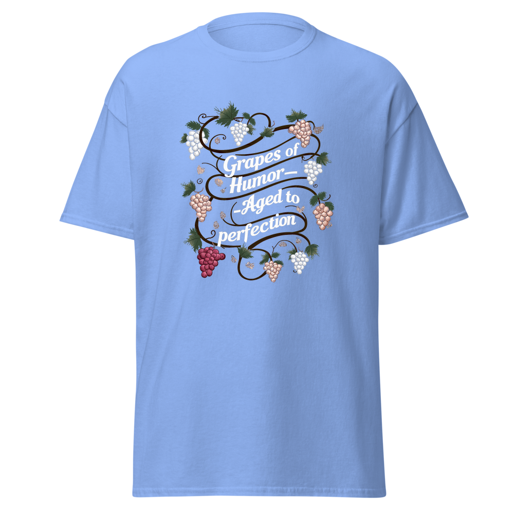 Cheerful Vines