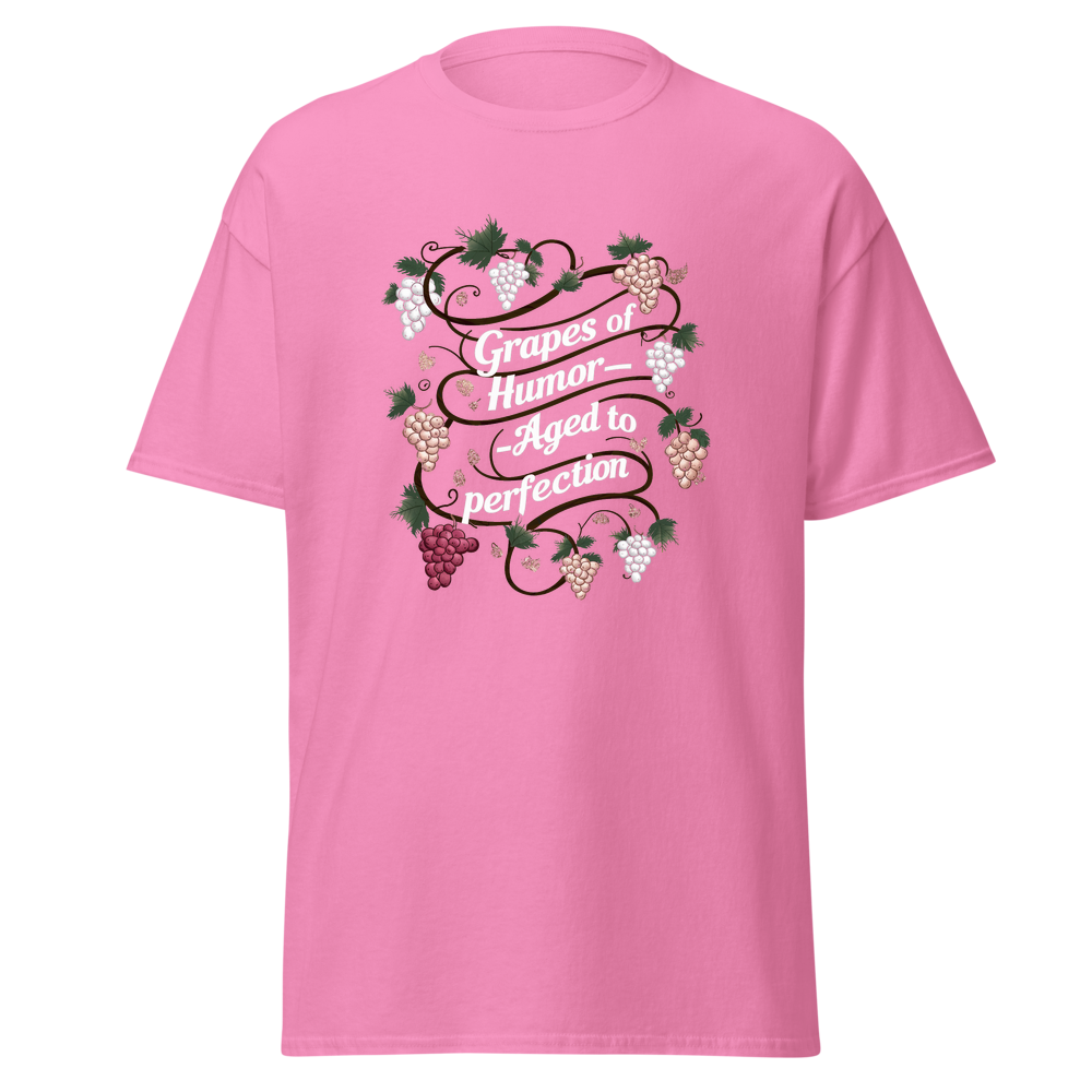 Cheerful Vines