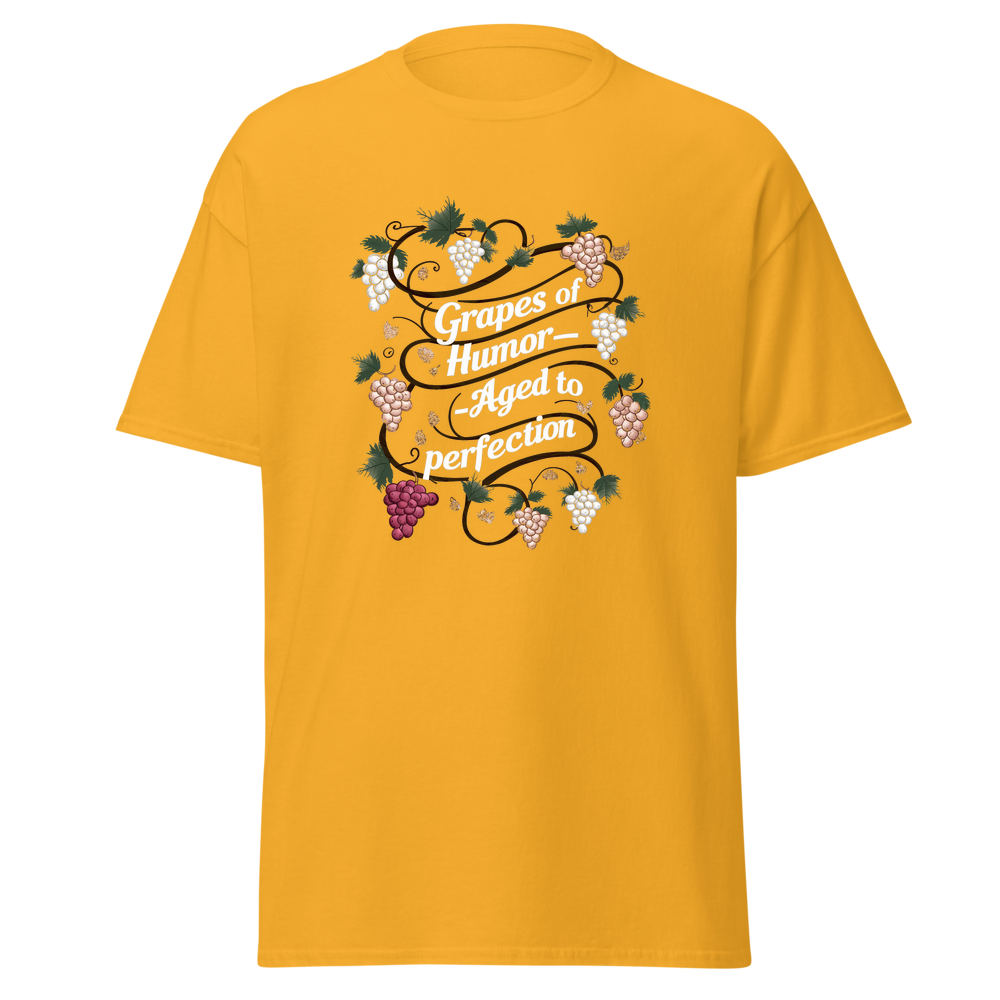 Cheerful Vines