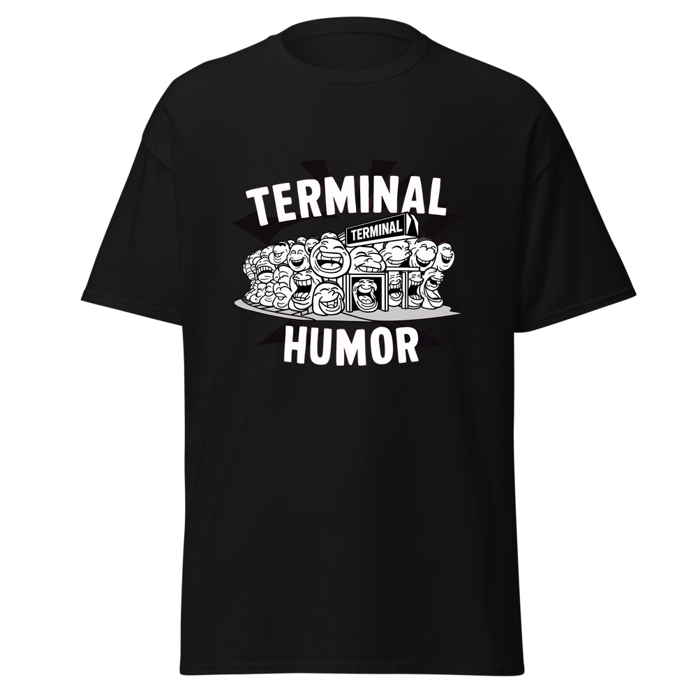 Airport Amusement