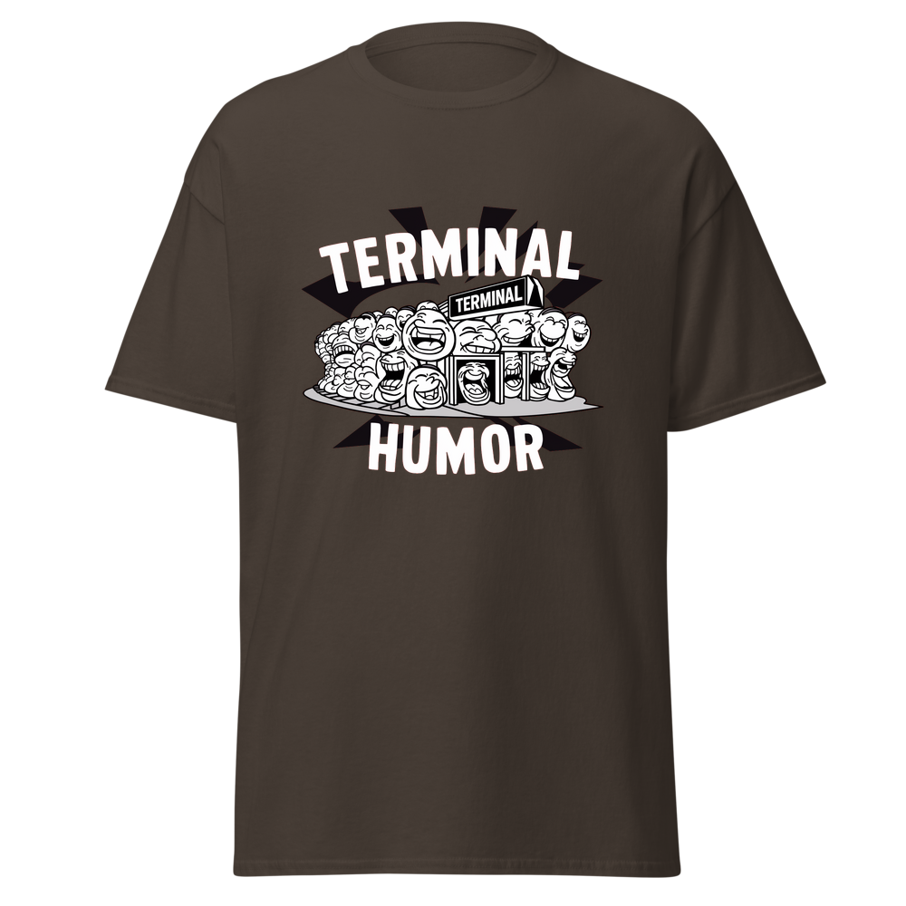 Airport Amusement