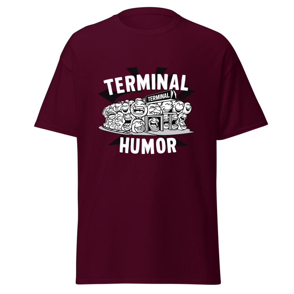 Airport Amusement