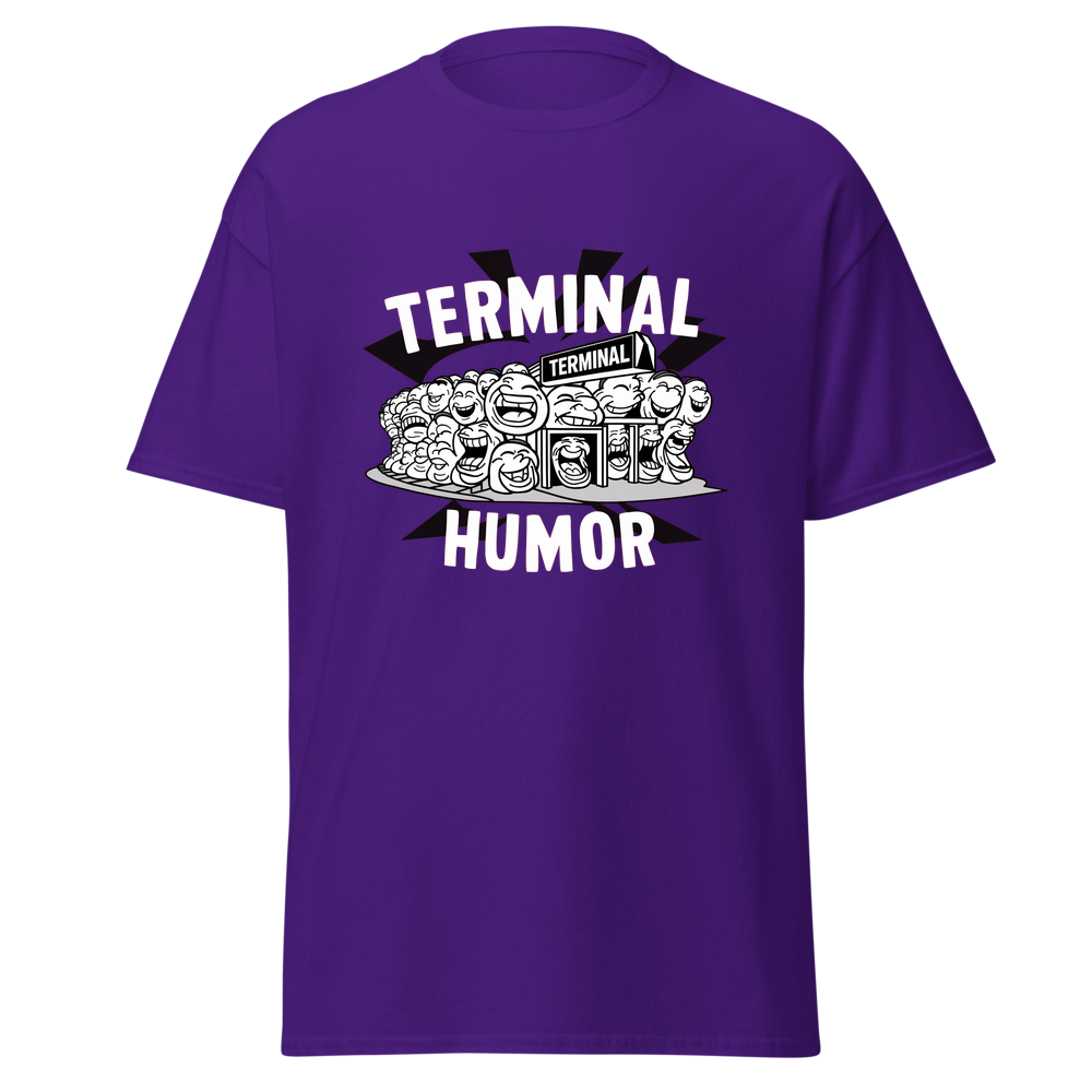 Airport Amusement