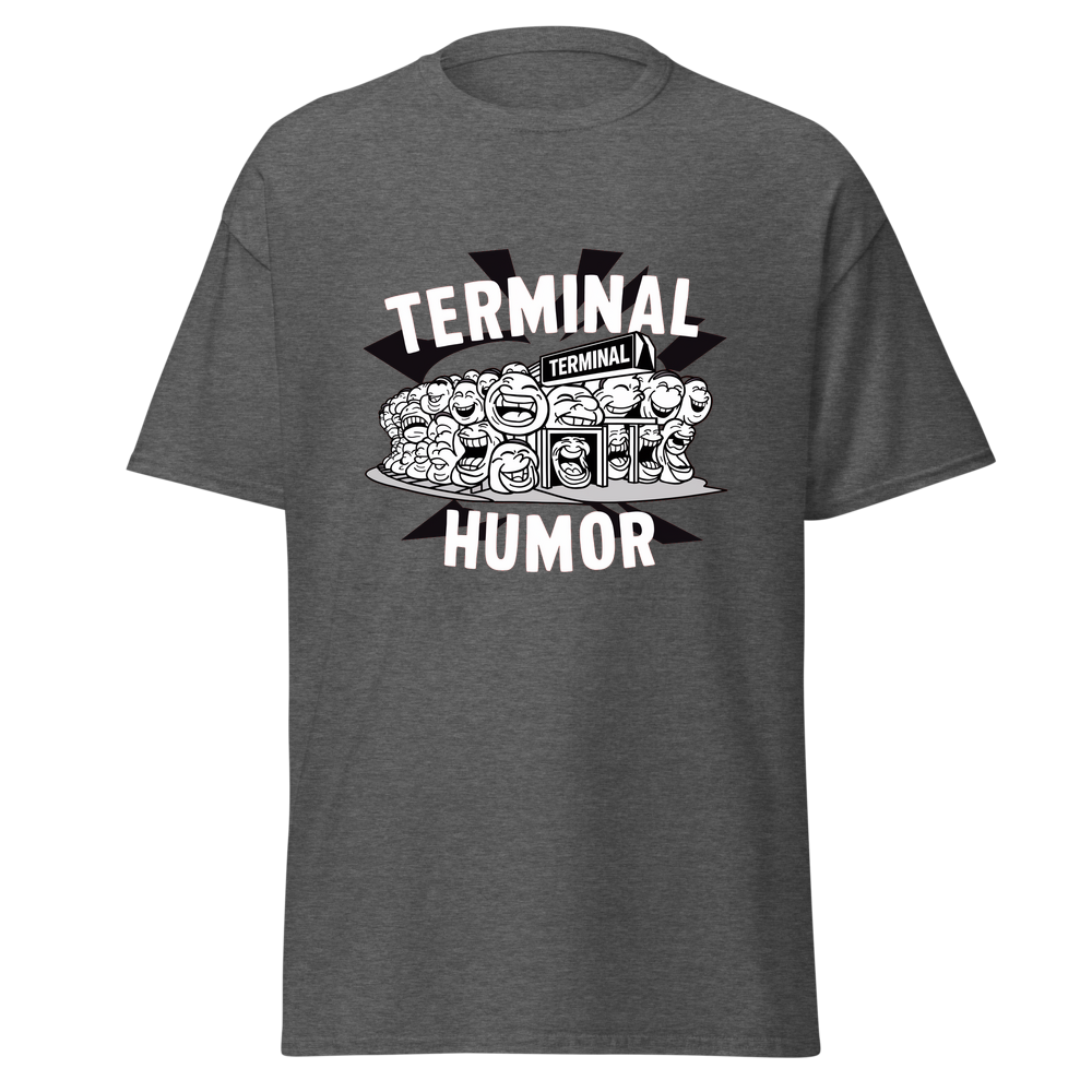 Airport Amusement