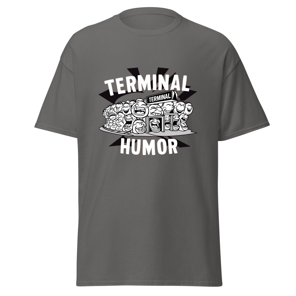 Airport Amusement
