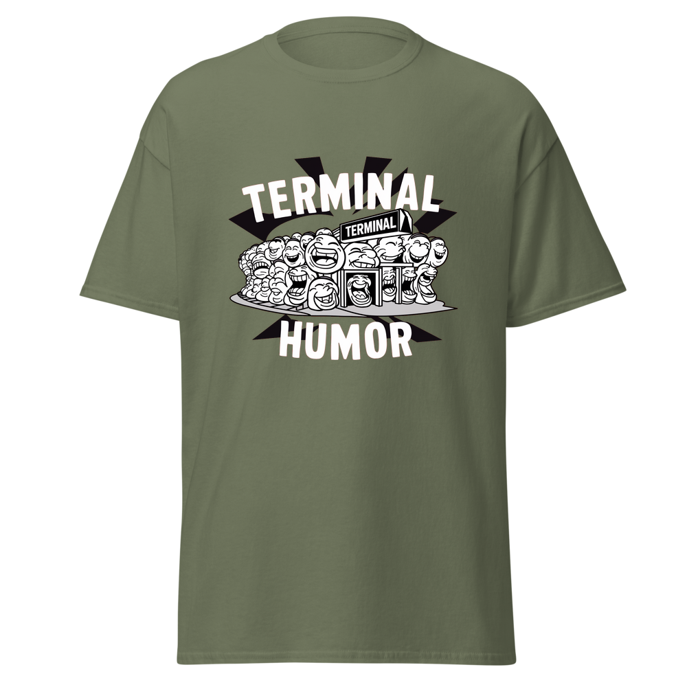 Airport Amusement