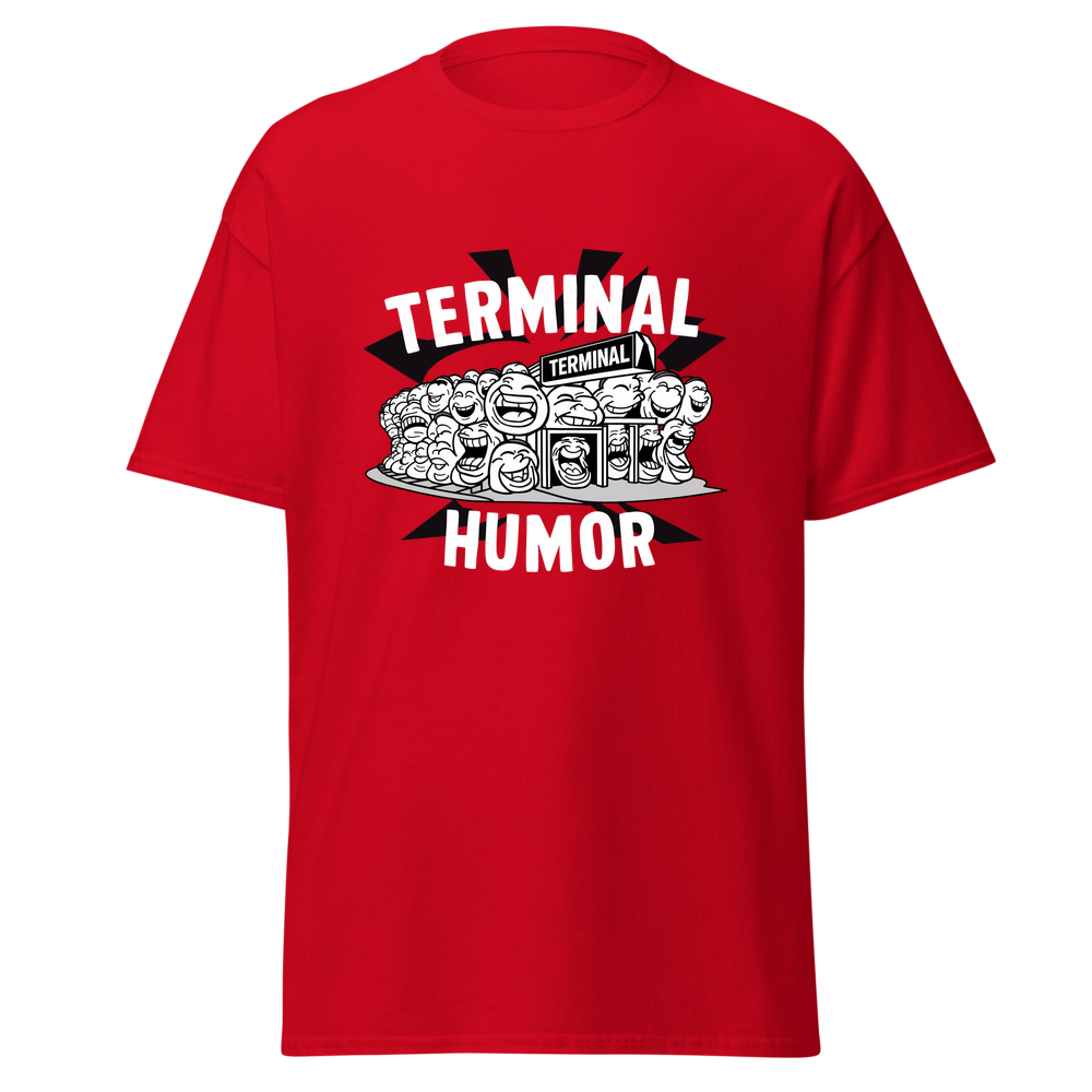 Airport Amusement