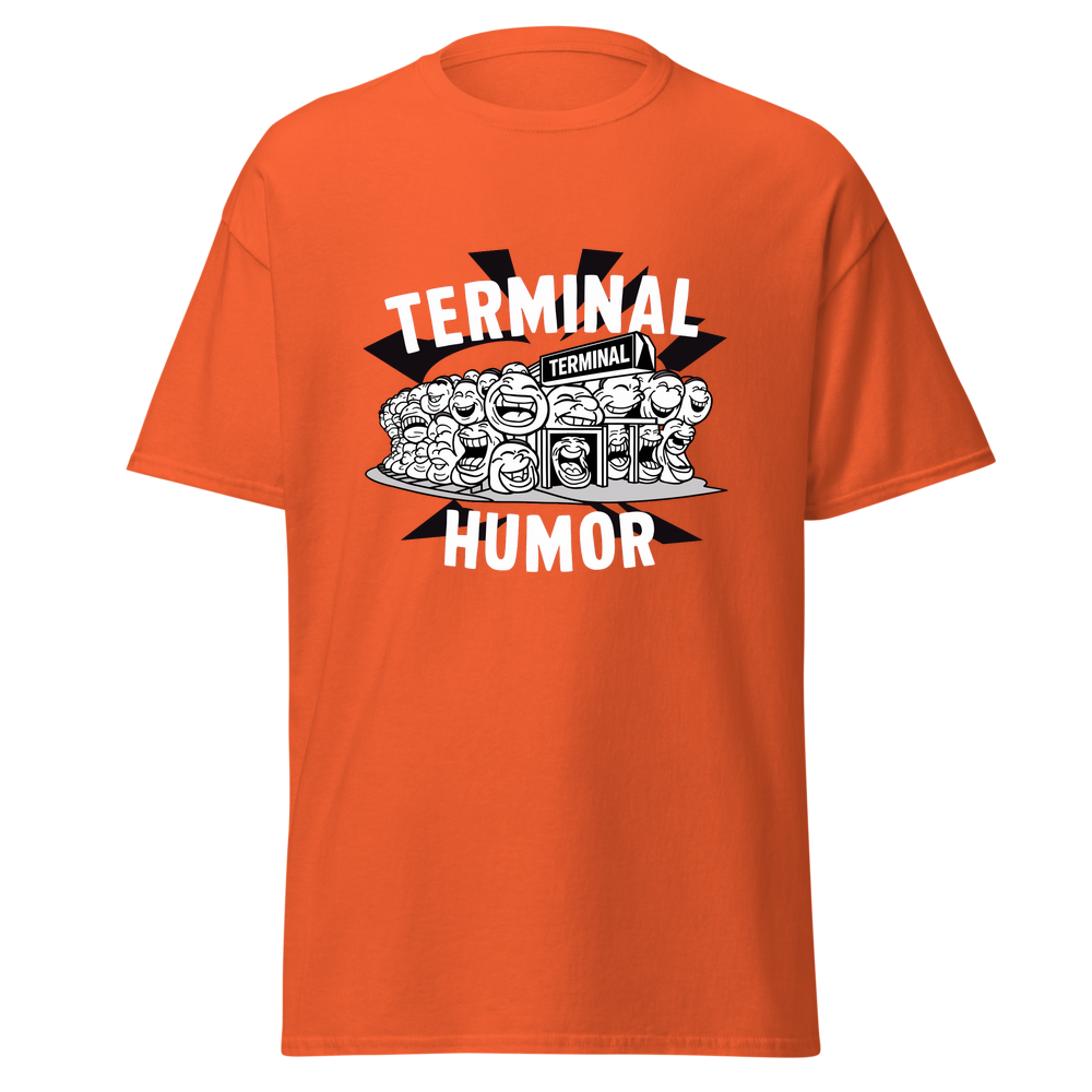 Airport Amusement