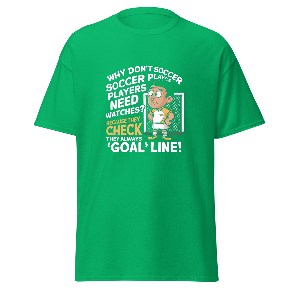 Goal Keeper