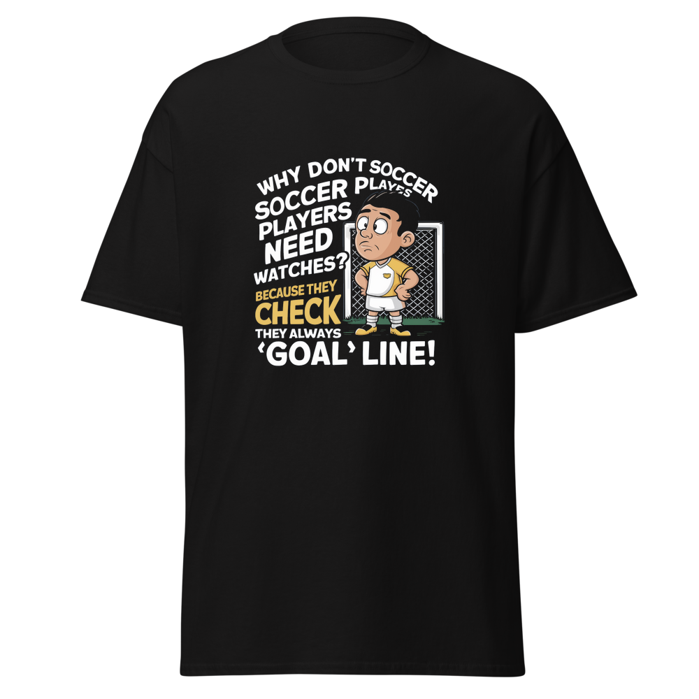 Goal Keeper