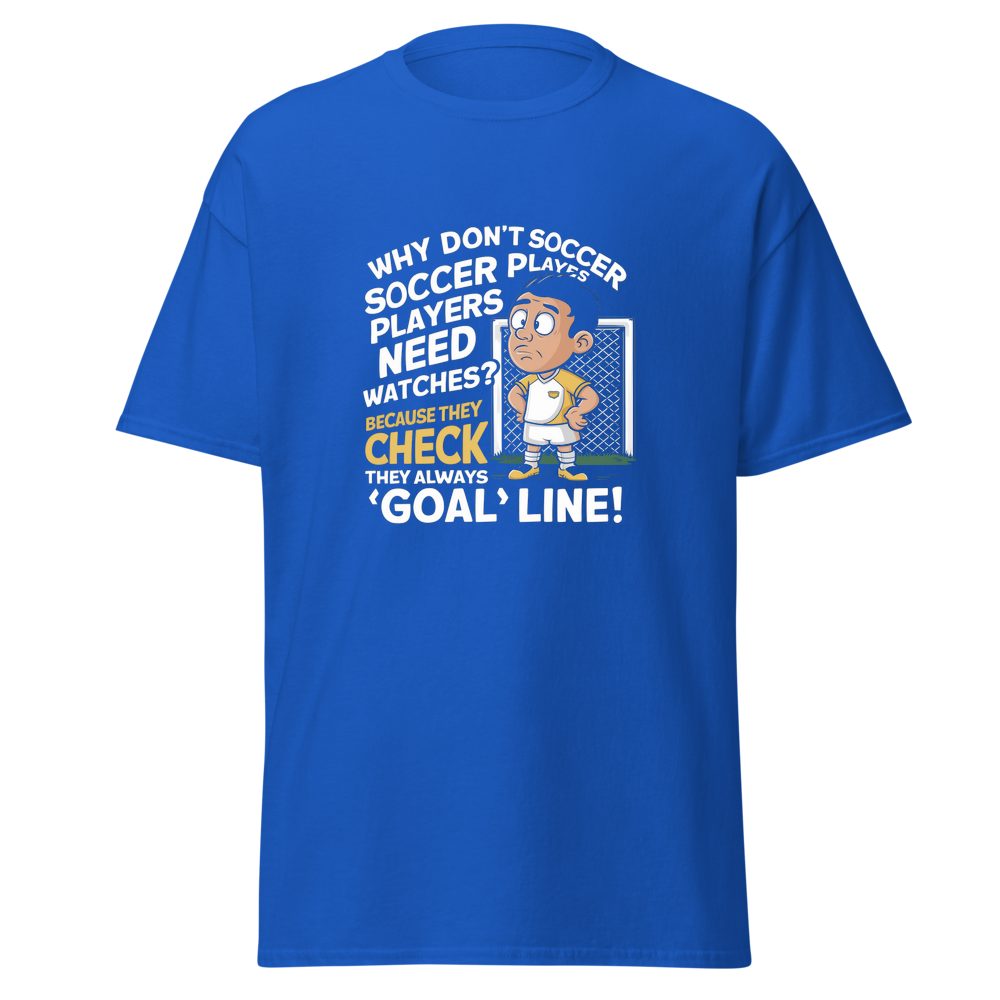 Goal Keeper