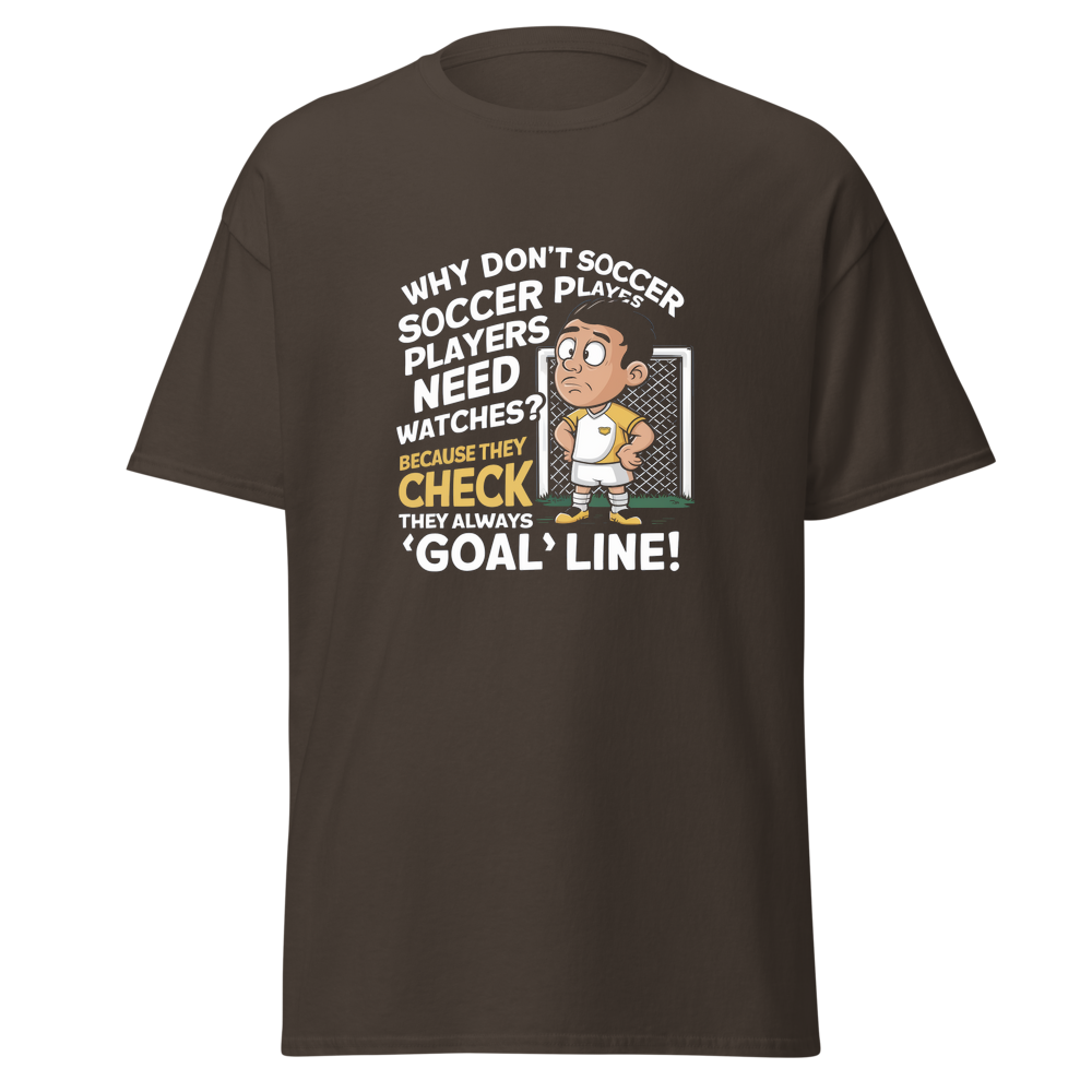Goal Keeper
