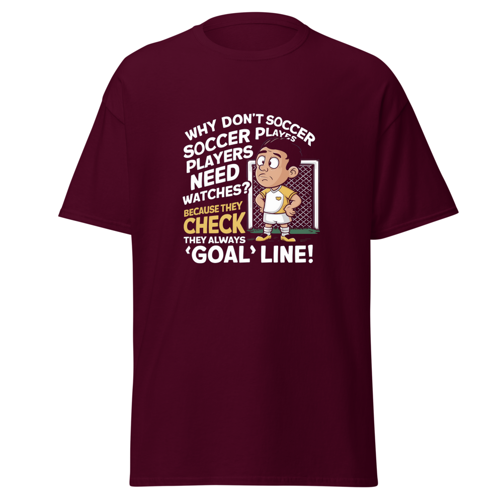 Goal Keeper