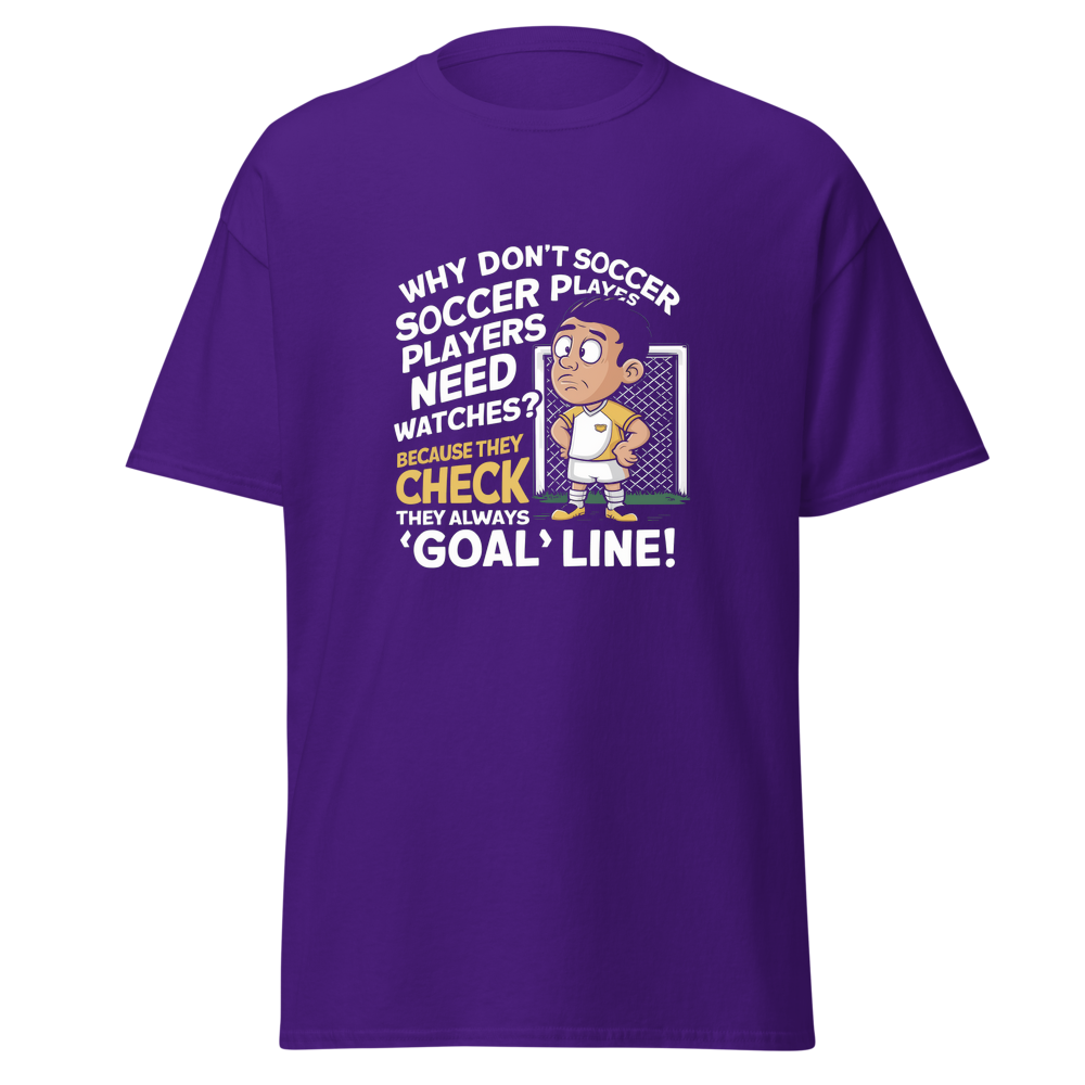 Goal Keeper