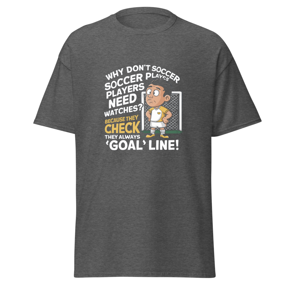 Goal Keeper