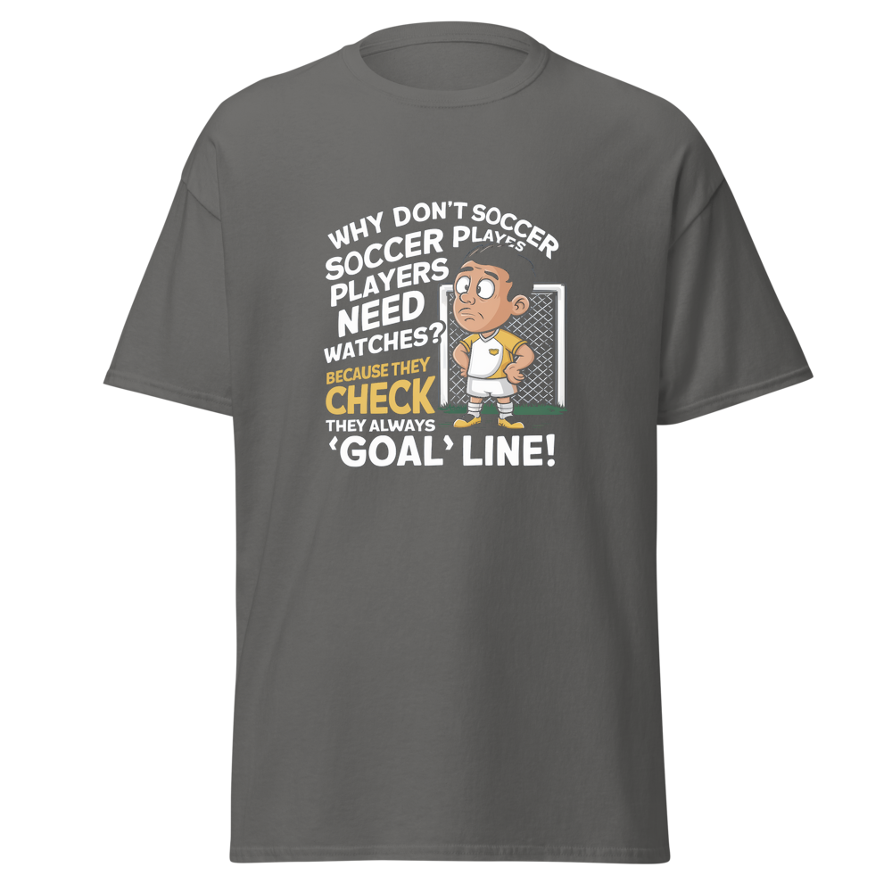 Goal Keeper