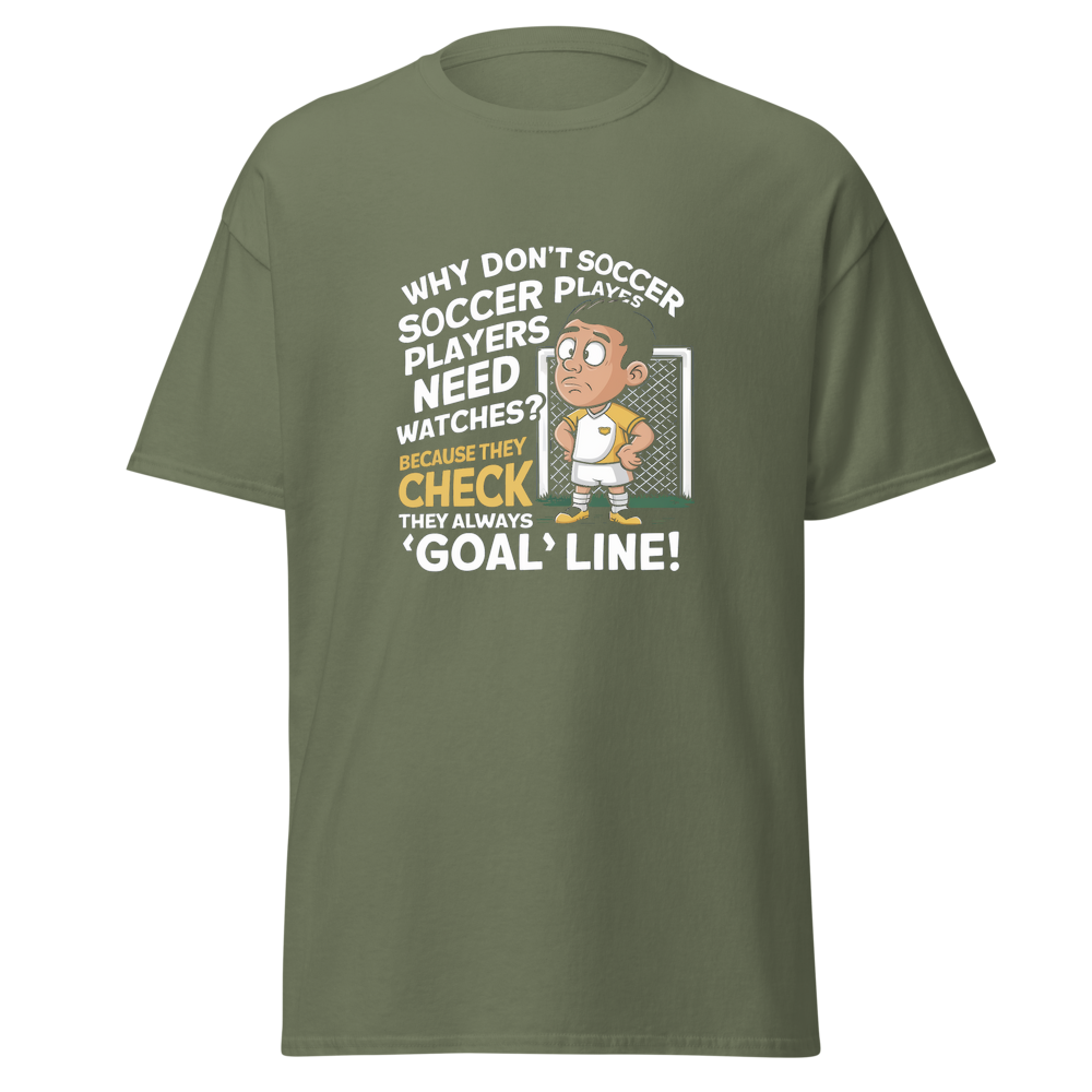 Goal Keeper
