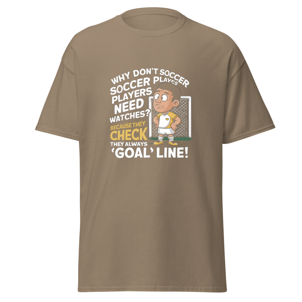 Goal Keeper