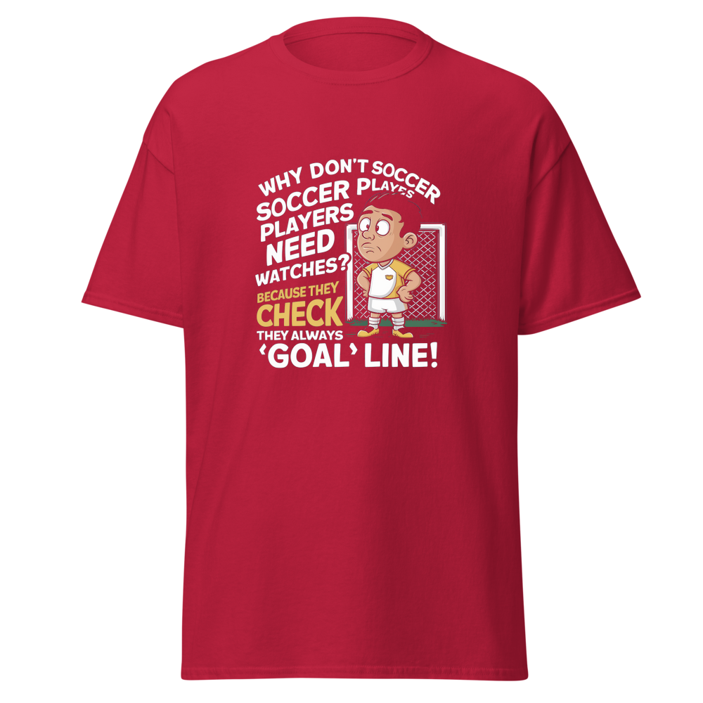 Goal Keeper