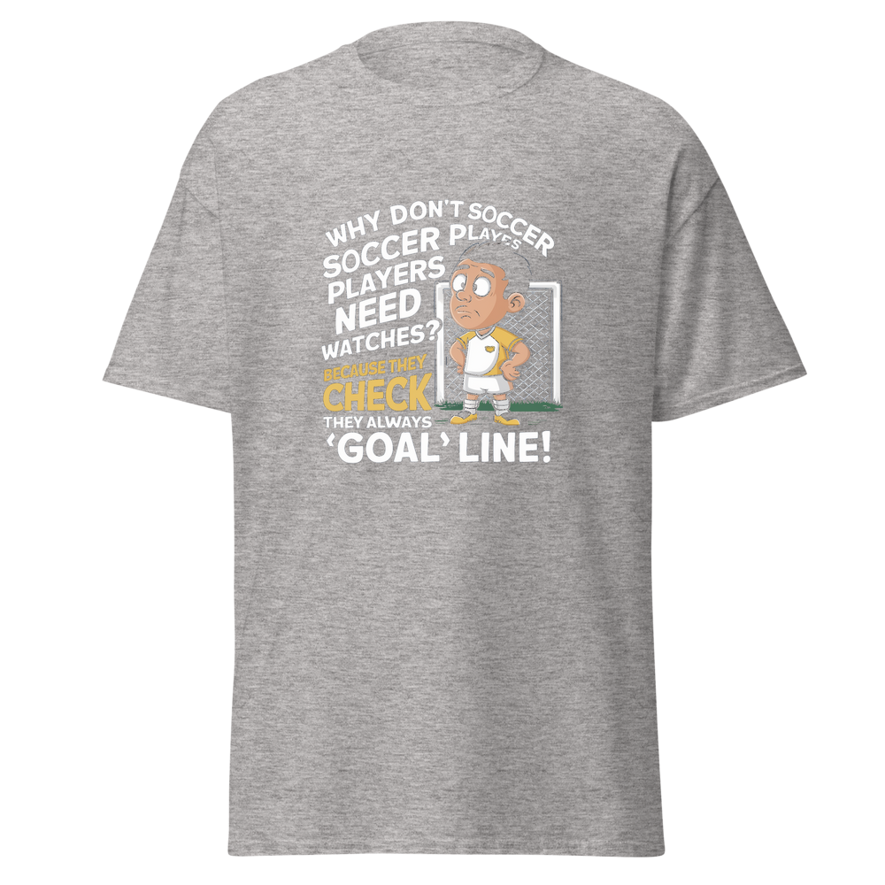 Goal Keeper