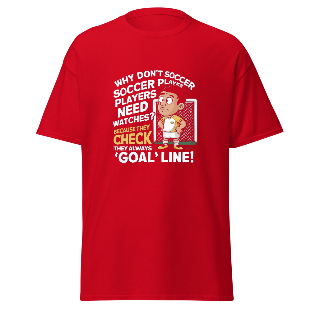 Goal Keeper