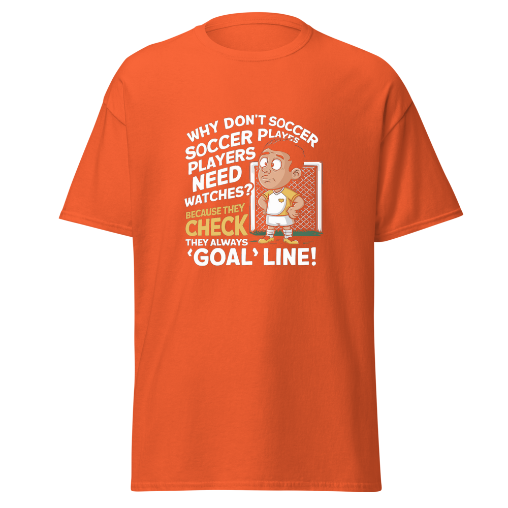 Goal Keeper