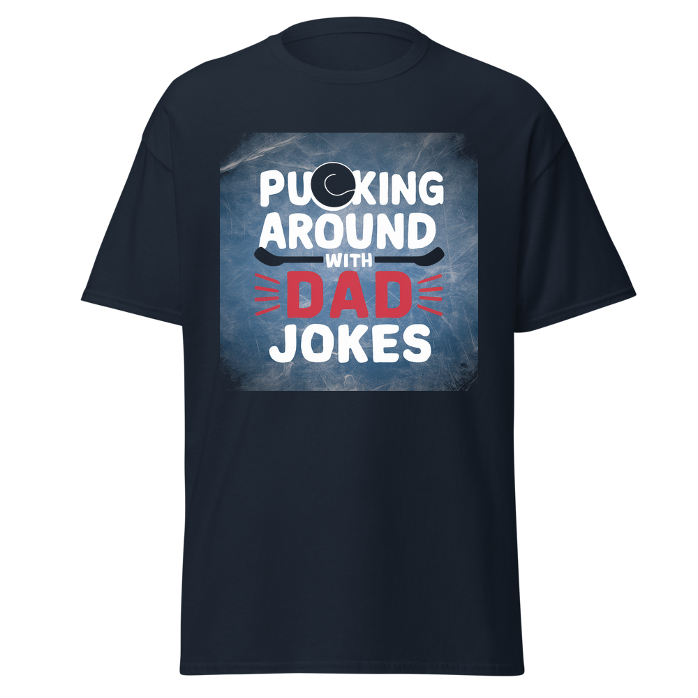 Ice Hockey Humor