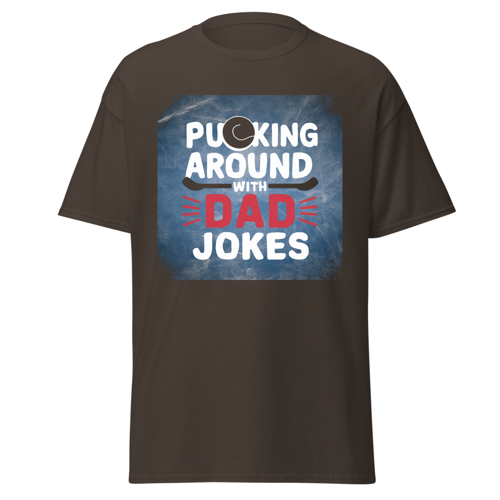Ice Hockey Humor