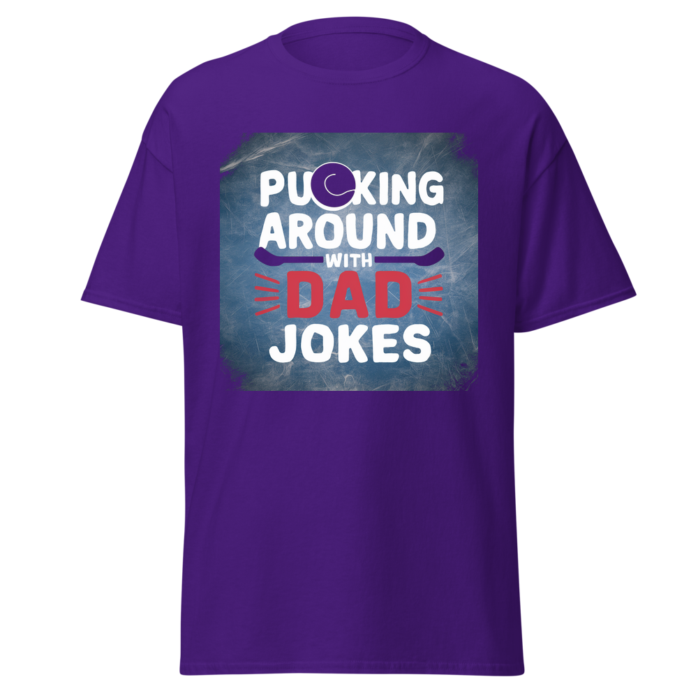 Ice Hockey Humor