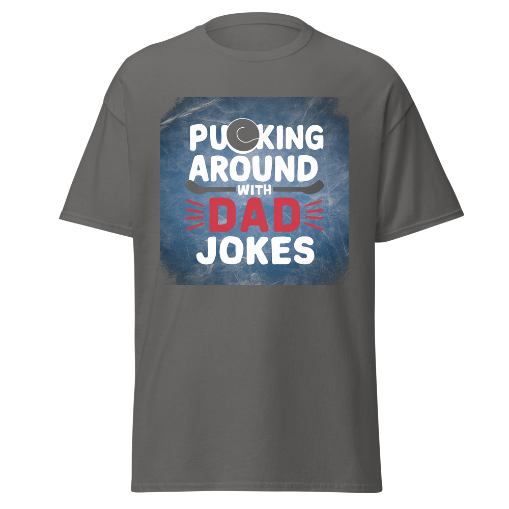 Ice Hockey Humor