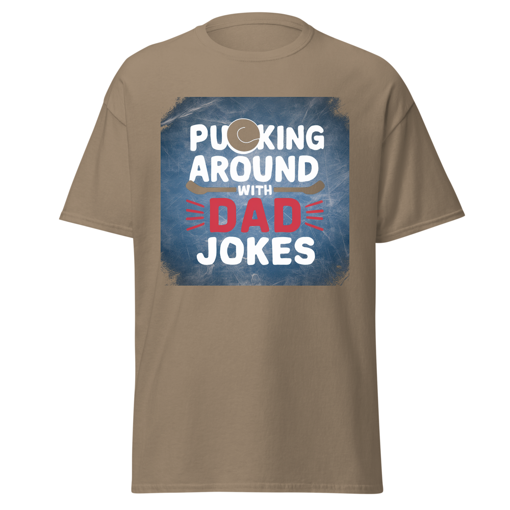 Ice Hockey Humor