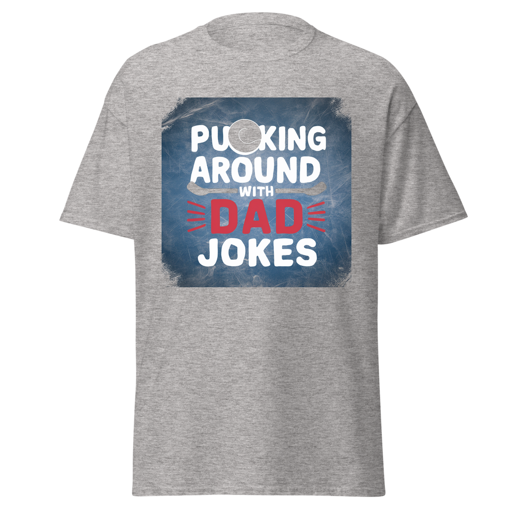 Ice Hockey Humor