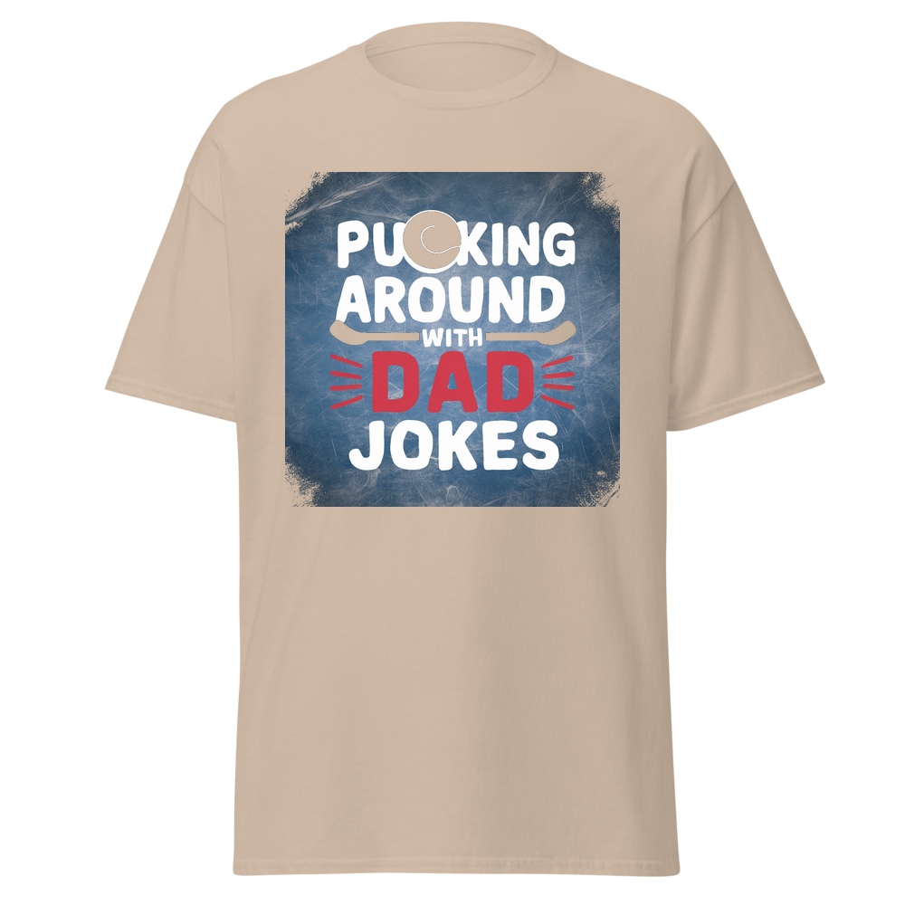 Ice Hockey Humor