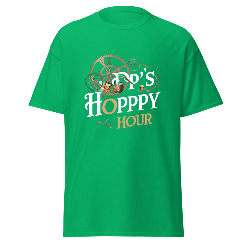 Pop's Hoppy Hour