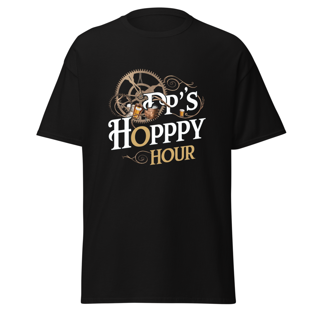 Pop's Hoppy Hour