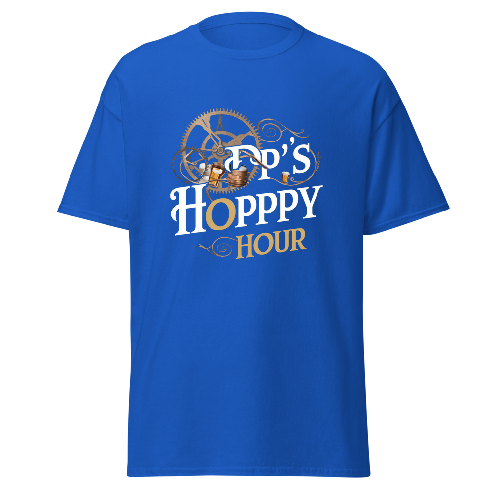 Pop's Hoppy Hour