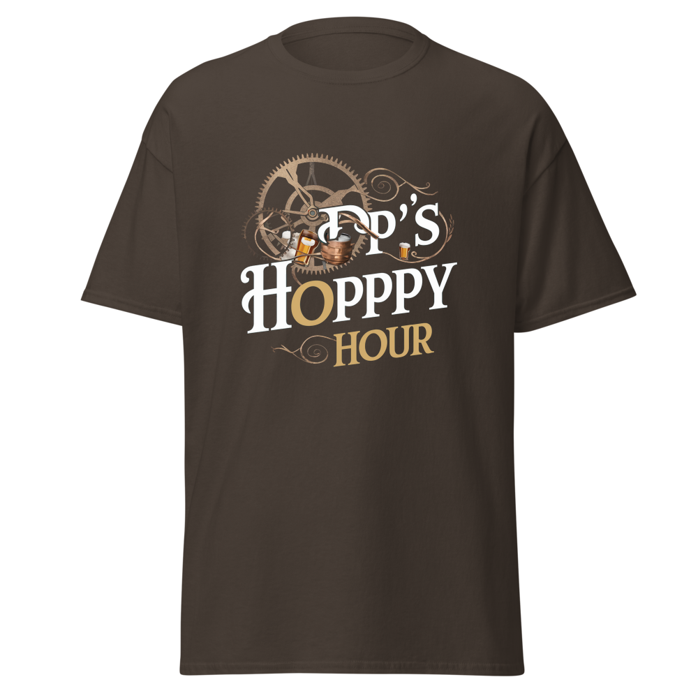 Pop's Hoppy Hour