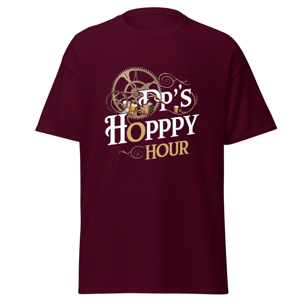 Pop's Hoppy Hour