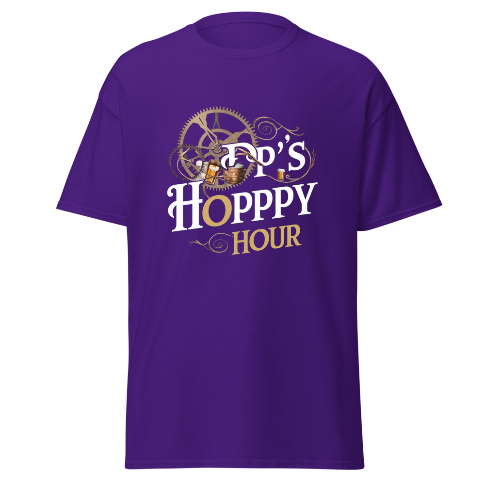 Pop's Hoppy Hour